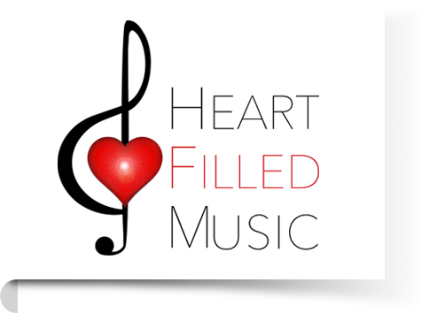 Heart-Filled Music